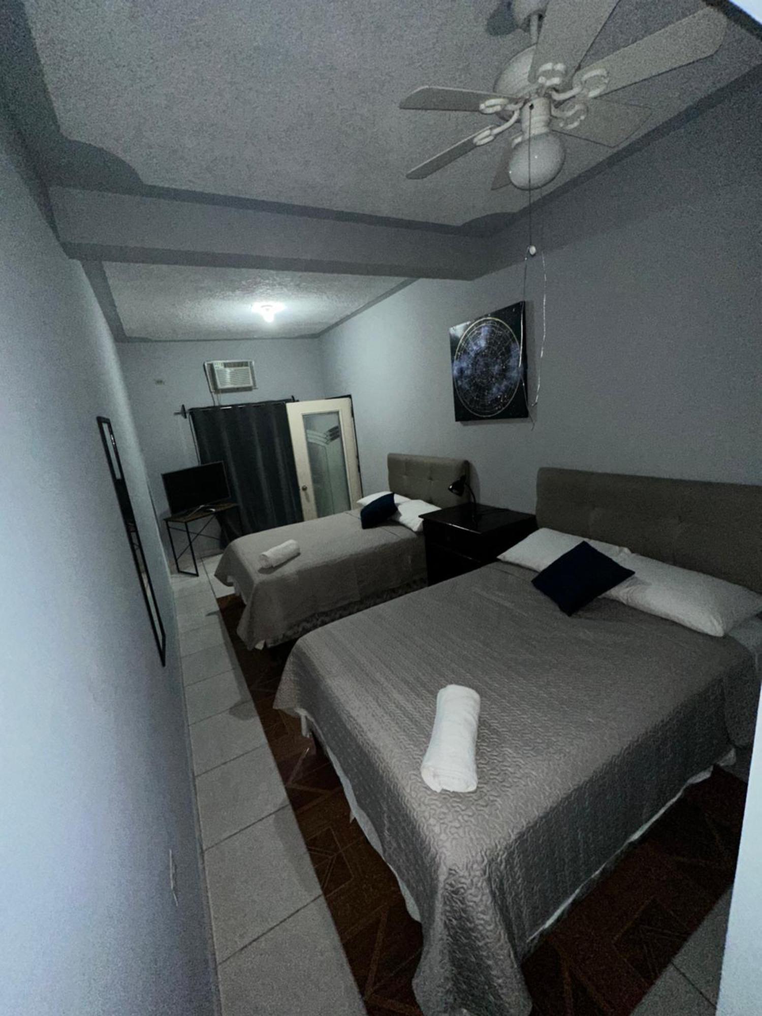 Hospedaje En Juticalpa Buitenkant foto